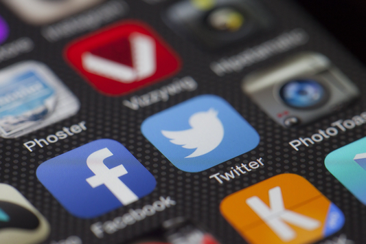 Social Media Package (mandatory call)